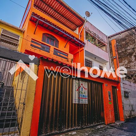 Pousada Casa Pitanga Centro Historico Em Salvador de Bahía Exterior foto