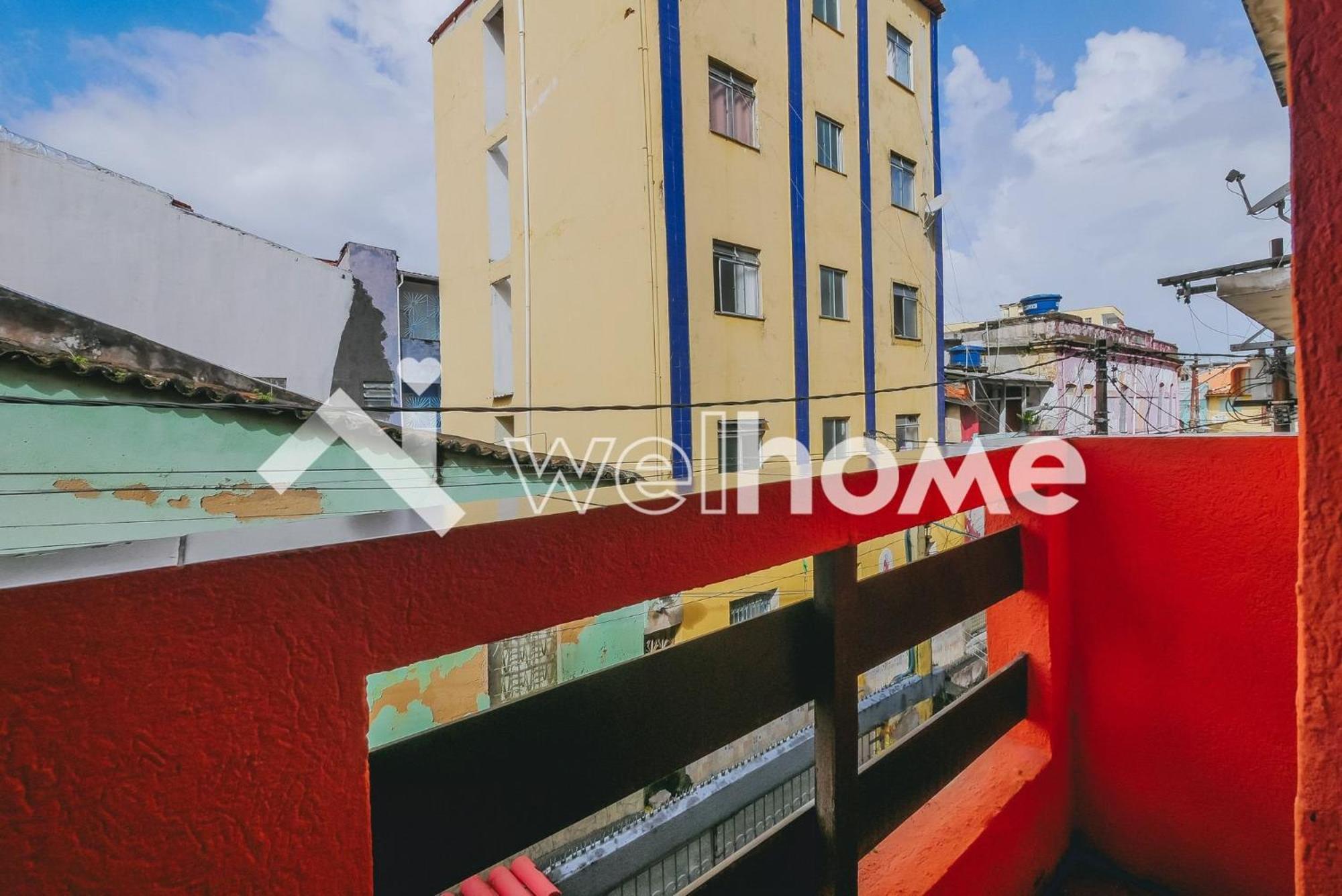 Pousada Casa Pitanga Centro Historico Em Salvador de Bahía Exterior foto